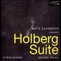Mats Claesson Interprets Holberg Suite - Grieg