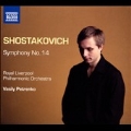 Shostakovich: Symphony No.14