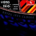 Ravel, Ives, Clarke - Piano Trios