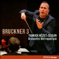 Bruckner: Symphony No.3 "Wagner Symphony" (original 1873 version)