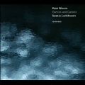 Kate Moore: Dances and Canons