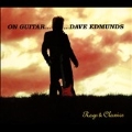 On Guitar Dave Edmunds: Rags & Classics