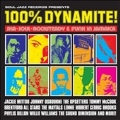 100% dynamite ! Ska, soul, rocksteady & funk in Jamaica