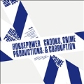 Crooks, Crime & Corruption