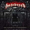The Concrete Confessional