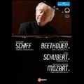 モーツァルト週間2015 - ベートーヴェン: ピアノ協奏曲第1番、シューベルト: 交響曲第5番、モーツァルト: ピアノ協奏曲第22番