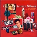 Elvis' Christmas Album (Blue Vinyl)<限定盤>