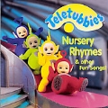Nursery Rhymes & Other Fun Songs [Blister]