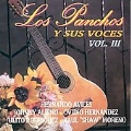Trio Los Panchos Y Sus Voces Vol. 3