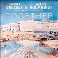 Together (with Umo Jazz Orchestra)