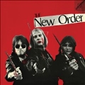 The New Order (Red Vinyl)<限定盤>