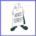 Whos Terry?<限定盤>