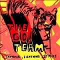 Thunder, Lightning, Strike<Silver Vinyl>