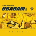 Tribal Sessions Presents Obadam In The Mix Vol. 1