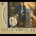 Playin' with My Friends : Bennett Sings the Blues [Super Audio CD]