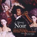 Le Mozart Noir - Joseph Boulogne Chevalier de Saint-Georges