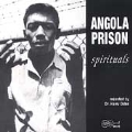 Angola Prison Spirituals