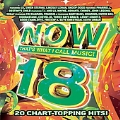 Now That's What I Call Music 18