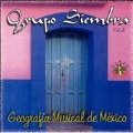 Geografia Musical De Mexico Vol. 2