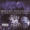 Space Age 4 Eva: The Swisha House... [PA] [Slow]