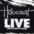 Live: Hot Curry & Wine (+ Bonus CD)