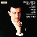 Mompou: Piano Works / Paul Komen