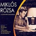 Miklos Rozsa : A Centenary Celebration (OST)