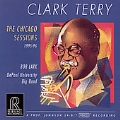 Terry Clark And The Paul U Big Band