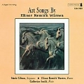 Art Songs by Elinor Remick Warren / Gibson, Warren, Smith