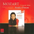 Mozart: Concert Arias / Natalie Dessay, Theodore Guschlbauer, Orchestre de l'Opera National de Lyon