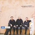 Mendelssohn: Piano Trio No.1, No.2 / Trio Jean Paul