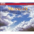 Handel: Messiah / Davis, Price, Schwarz, Estes, Burrows