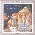 Lorenzo Perosi: La Risurrezione di Lazzaro