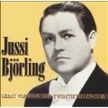 GREAT VOICES OF THE 20TH CENTURY:JUSSI BJORLING(T)