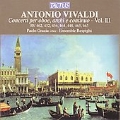 Vivaldi: Concertos for Oboe Vol.3 / Paolo Grazia, Ensemble Respighi