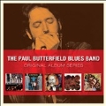 Original Album Series: Paul Butterfield Blues Band<限定盤>