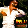 Fela ! (Musical/Original Broadway Cast Recordings)