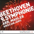 Beethoven: Symphony No.9 Op.125 "Choral" (Mahler)