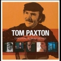 Original Album Series: Tom Paxton