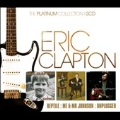 The Platinum Collection : Eric Clapton