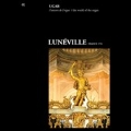 Luneville, France 1751