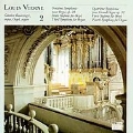 Vierne: Organ Symphonies 3 & 4 / Guenther Kaunzinger
