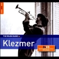 The Rough Guide to Klezmer : Second Edition