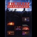 Tiesto In Concert DVD