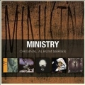 Original Album Series: Ministry