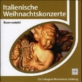 Italian Christmas Concertos:Jurgen Geise(cond)/Cis Collegium Mozarteum Salzburg