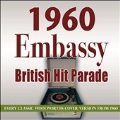 1960 Embassy British Hit Parade