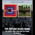 The Outlaw Blues Band / Breaking In