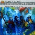 The Soul Of The Andes : En El Alma De Los Andes