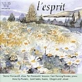 L'esprit - French music for oboe, bassoon and piano